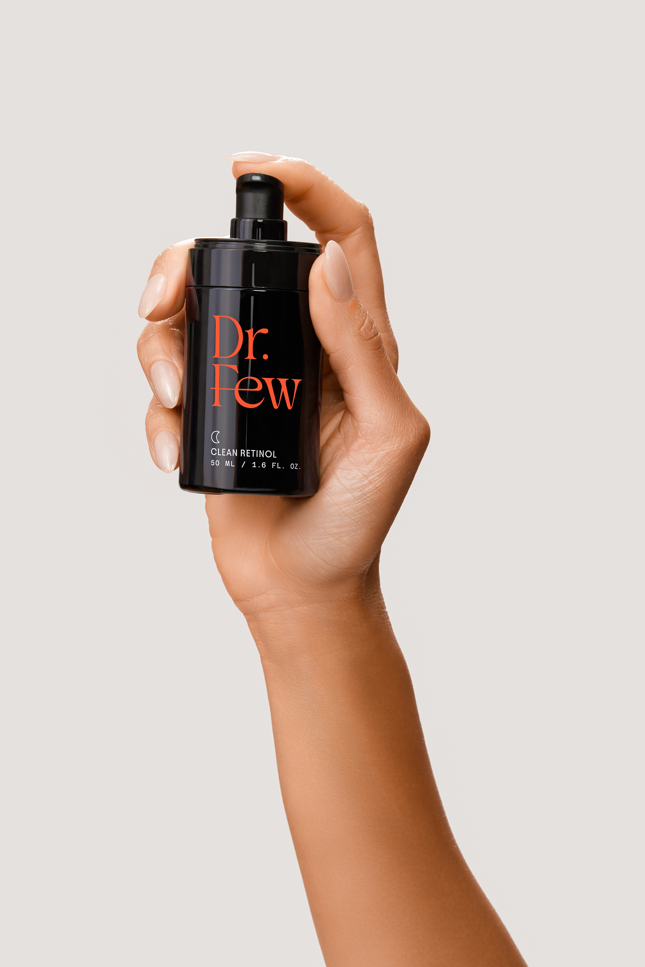 Dr. Few Skincare Clean Retinol