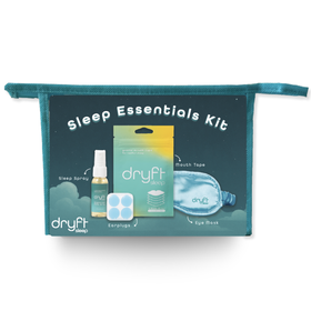 Dryft Sleep Sleep Essentials Kit