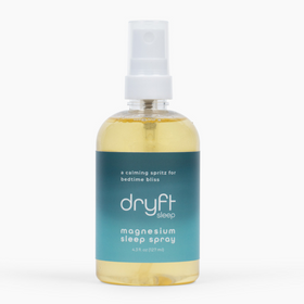 Dryft Sleep Magnesium Sleep Spray