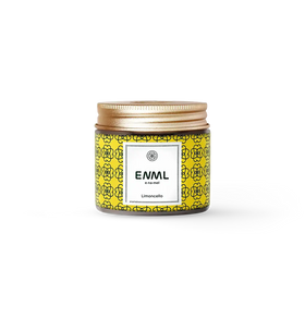 ENML Limoncello Toothpaste Tablets