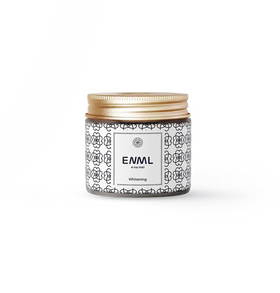 ENML Whitening Toothpaste Tablets