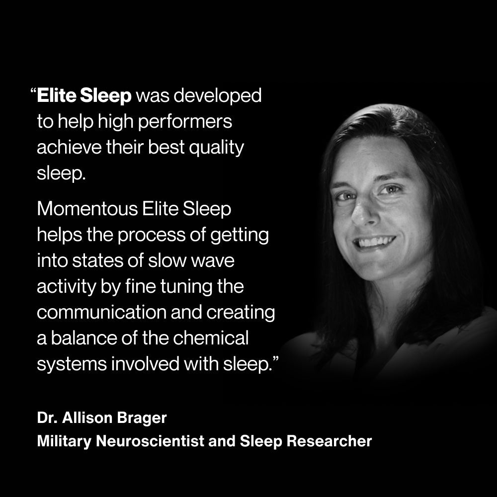 Elite Sleep