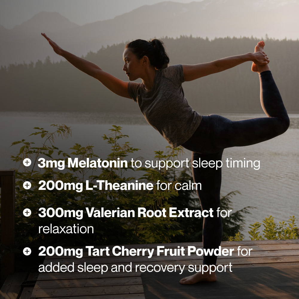 Elite Sleep