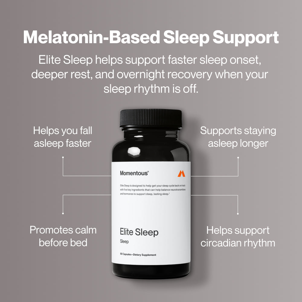 Elite Sleep
