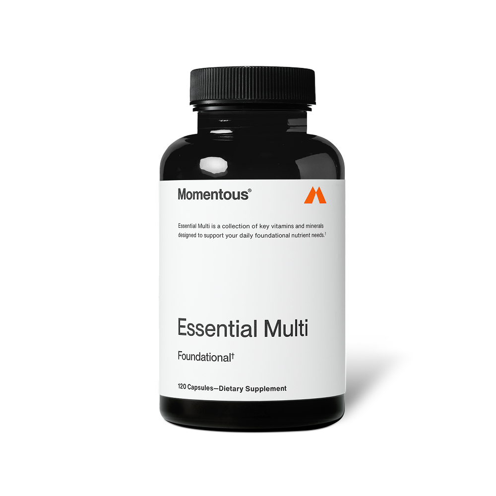Multivitamin