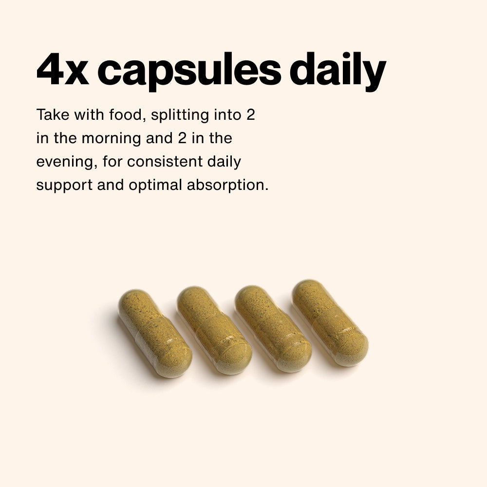 Multivitamin