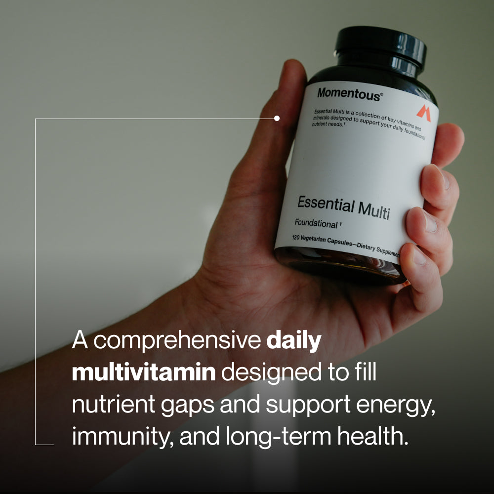 Multivitamin