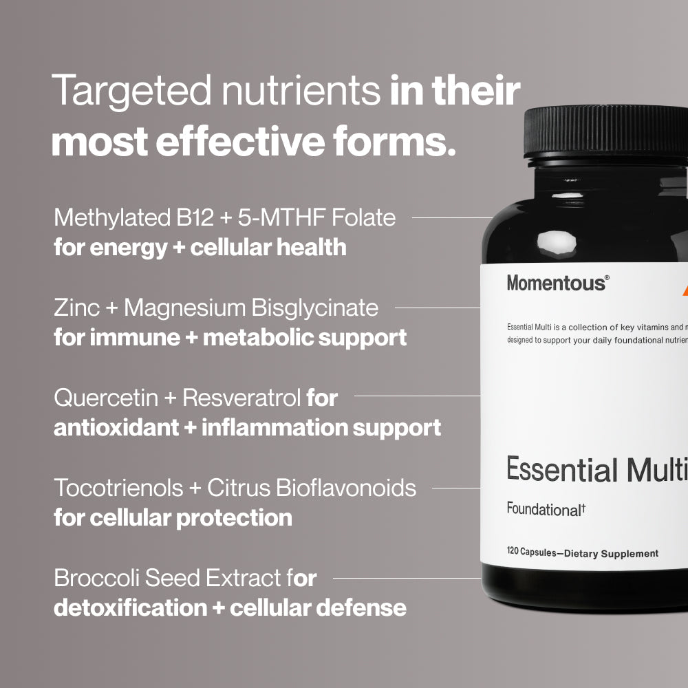 Multivitamin