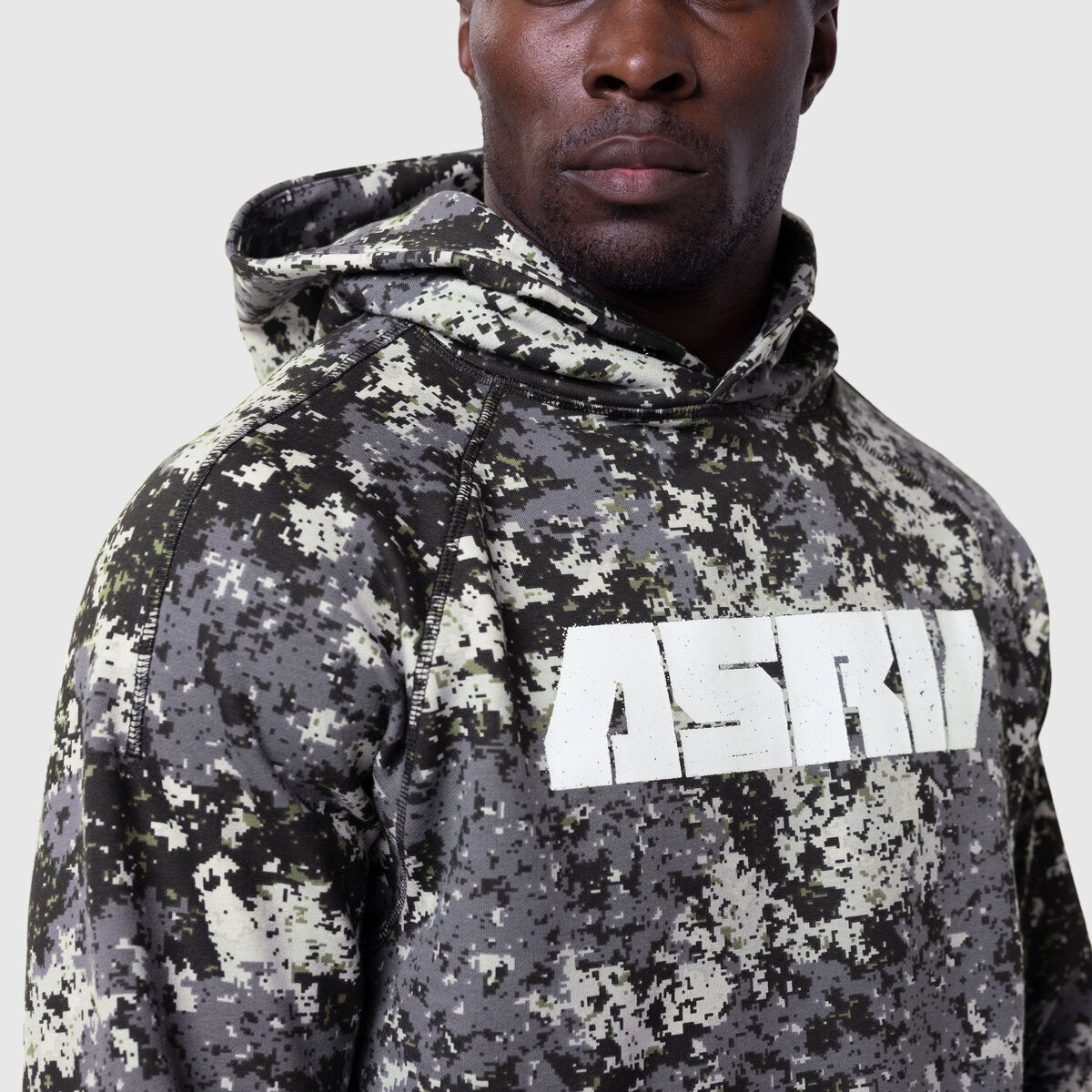 ASRV Tech-Terry Training Hoodie