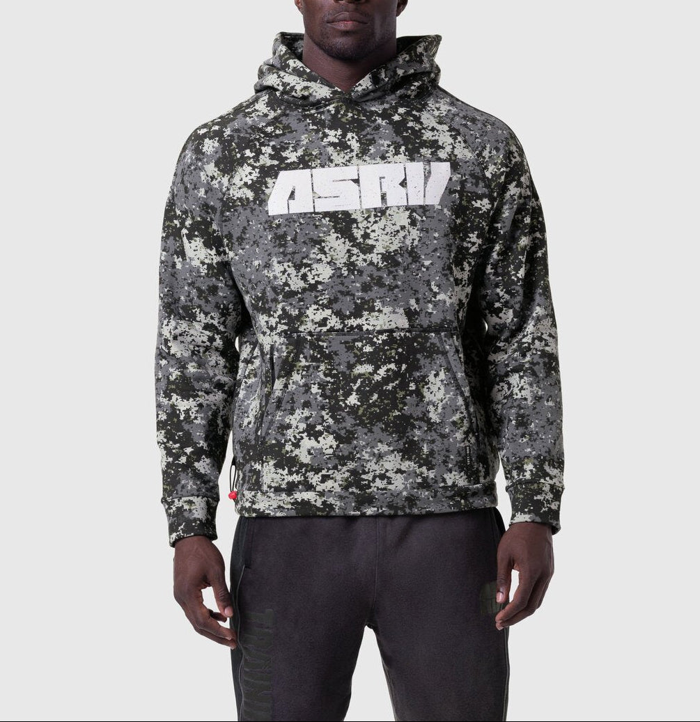 ASRV Tech-Terry Training Hoodie