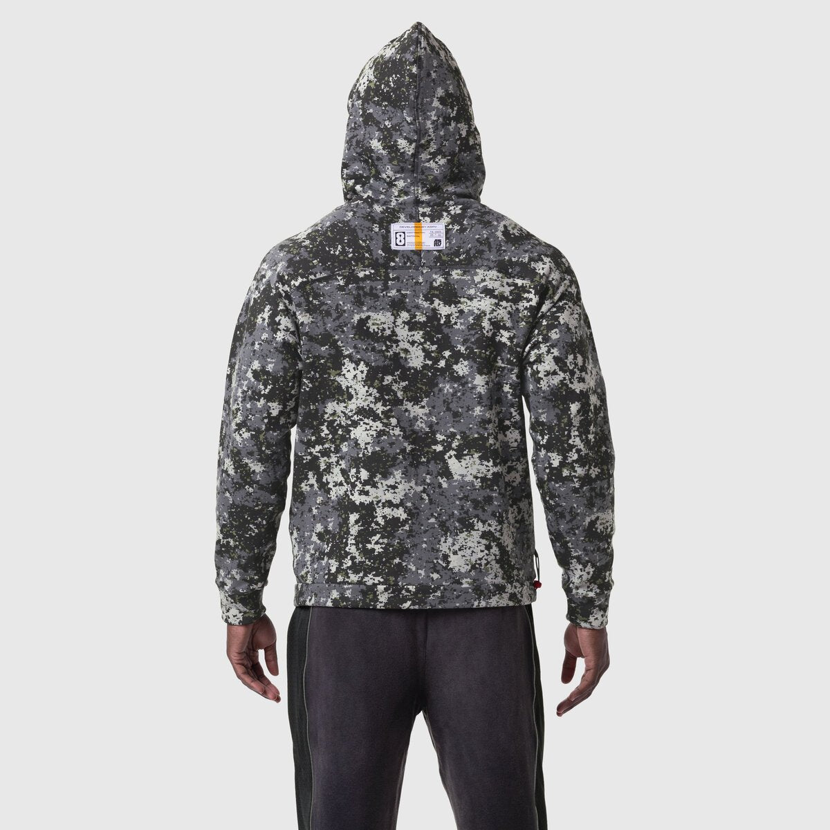 ASRV Tech-Terry Training Hoodie