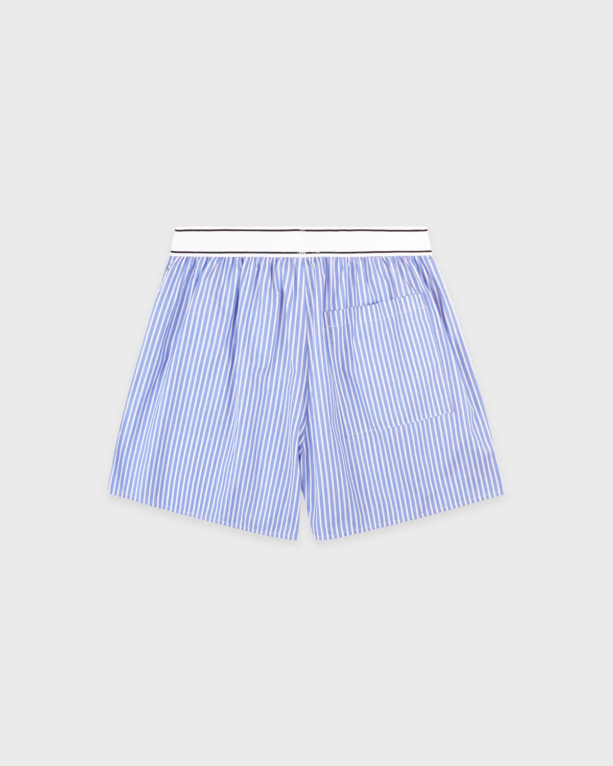 Sporty & Rich Serif Logo Boxer