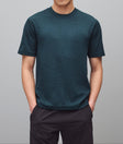 Reigning Champ Solotex Mesh Tiebreak Standard T-Shirt