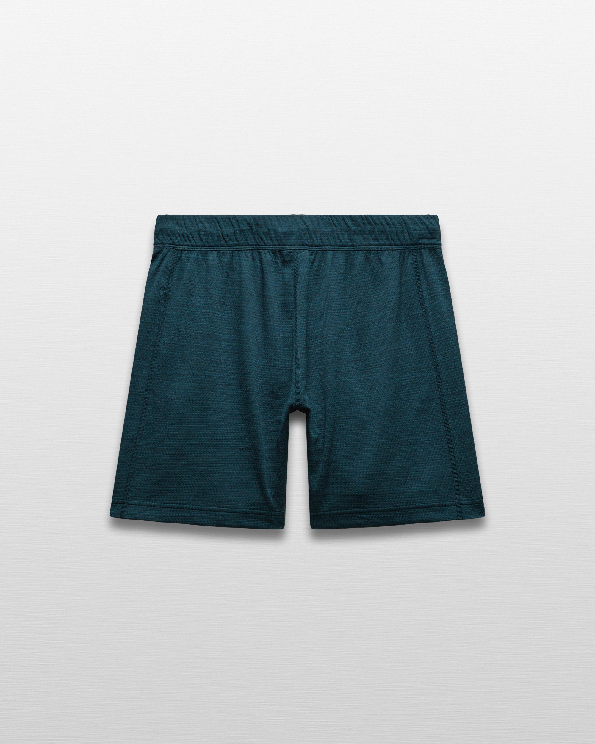 Reigning Champ Solotex Mesh Tiebreak Short 7" - Unlined