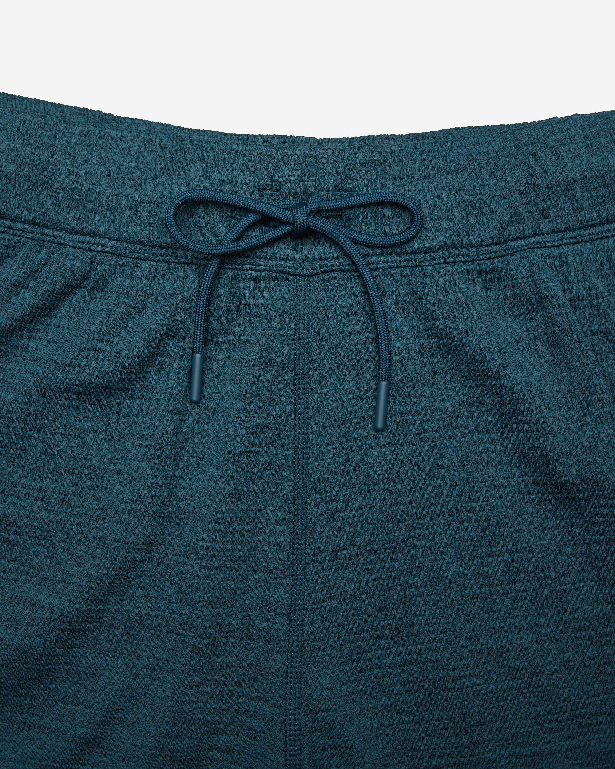 Reigning Champ Solotex Mesh Tiebreak Short 7" - Unlined