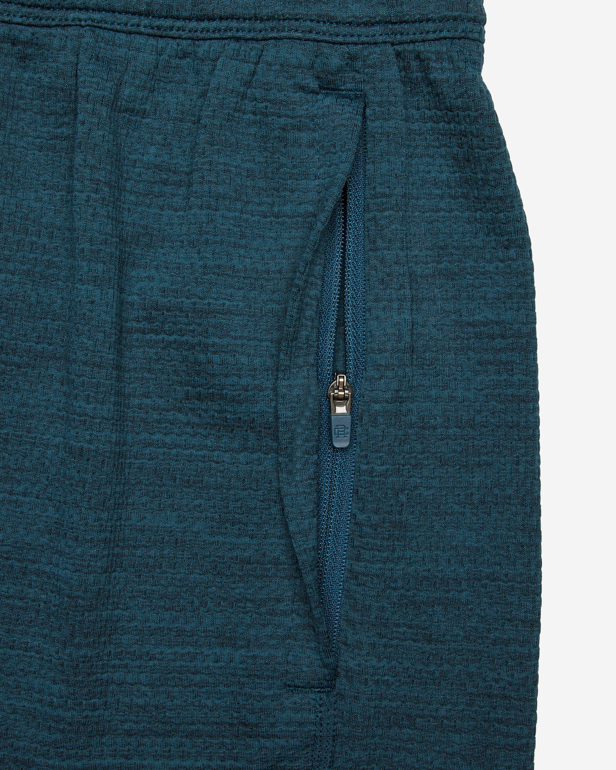 Reigning Champ Solotex Mesh Tiebreak Short 7" - Unlined