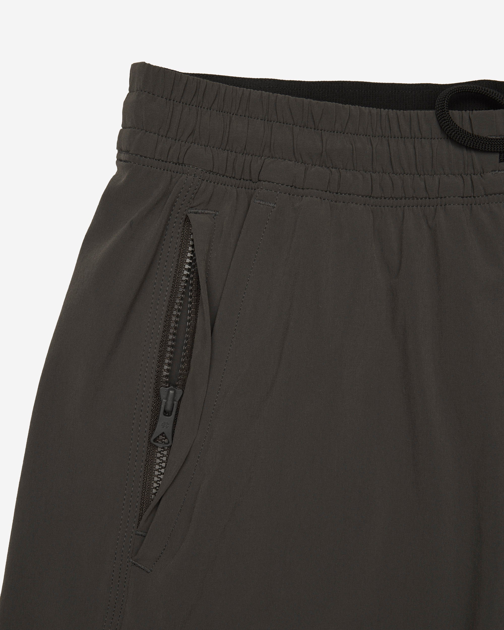 Reigning Champ 4-Way Stretch Nylon Combo Training Standard Shorts