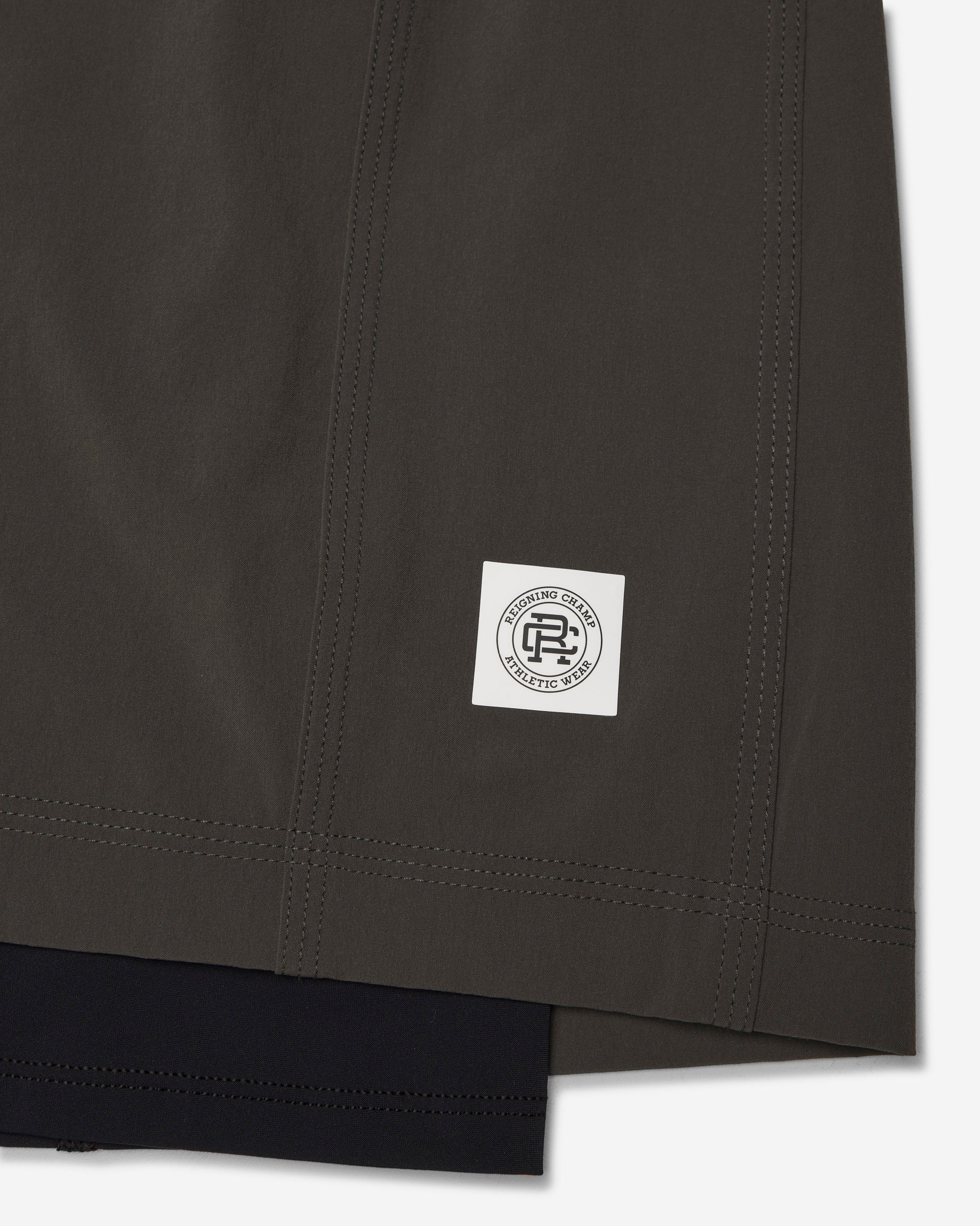 Reigning Champ 4-Way Stretch Nylon Combo Training Standard Shorts