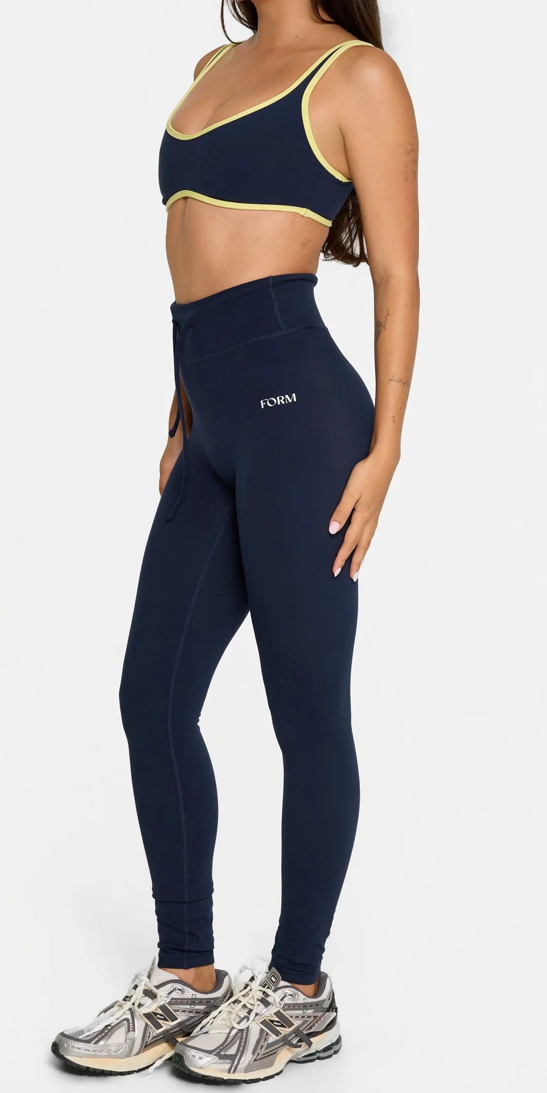 Form Active Drawstring Legging