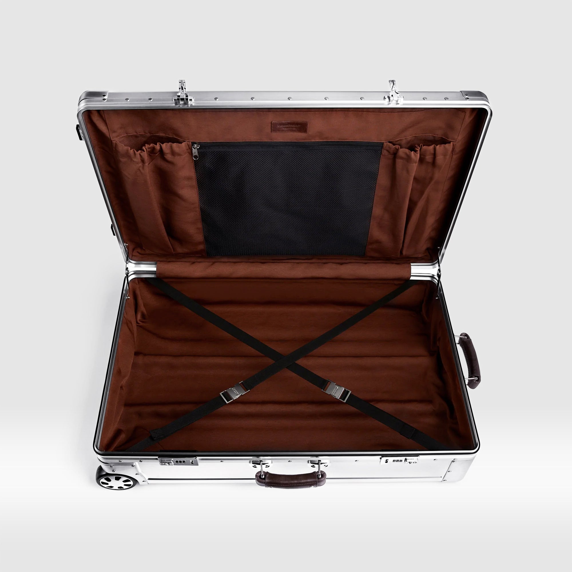 80L Check-In Travel Case