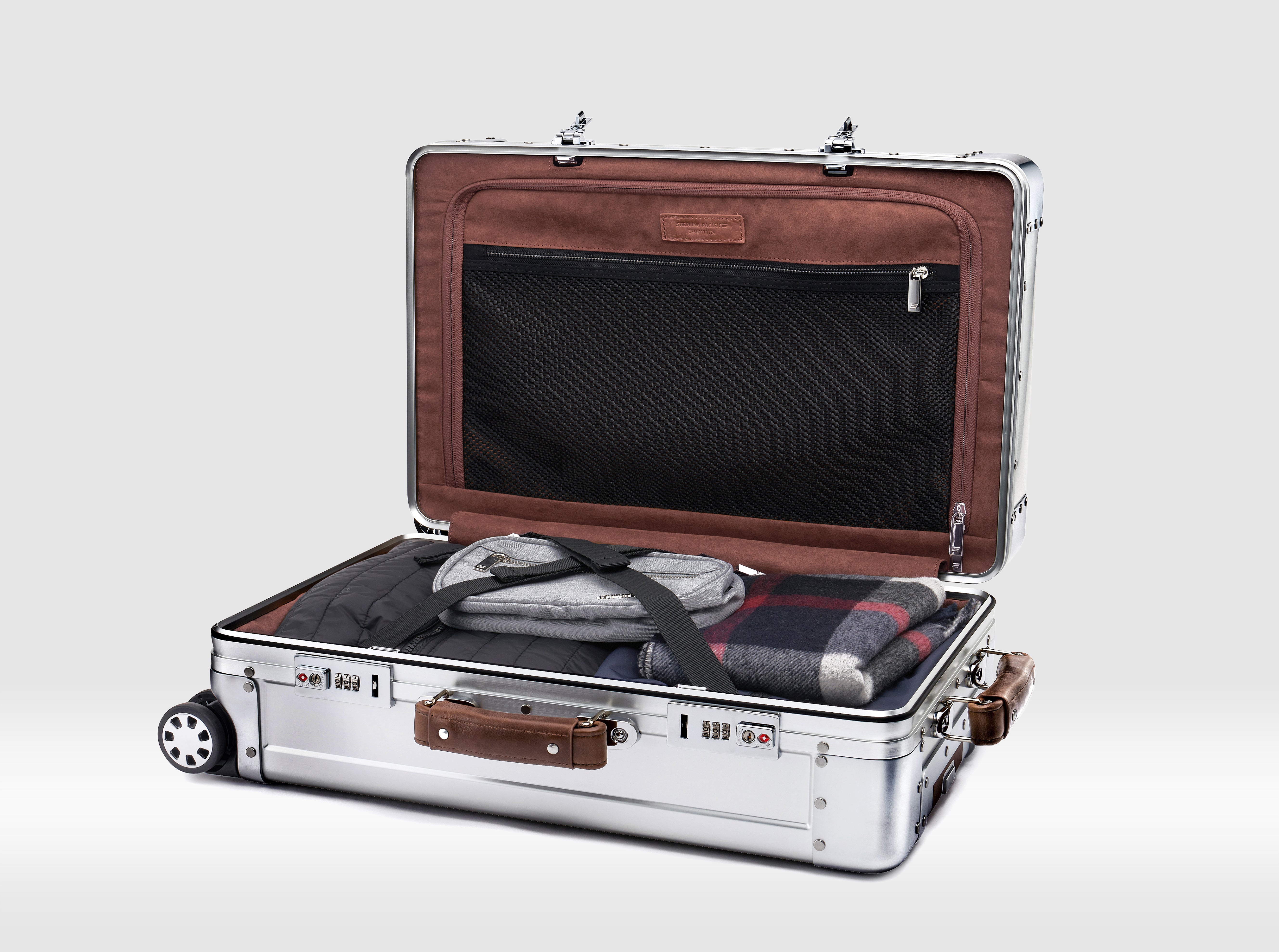 40L Cabin Travel Case