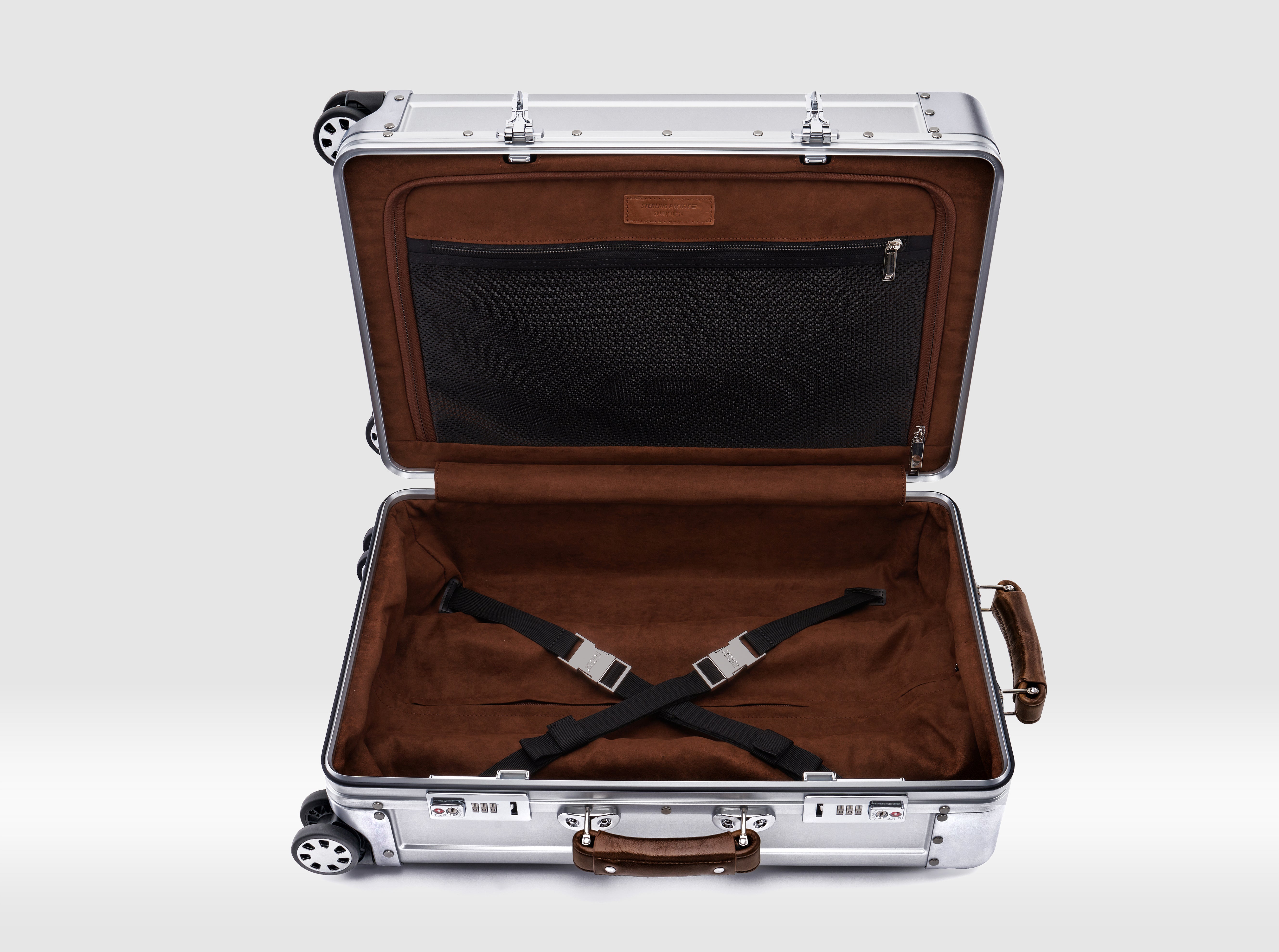 40L Cabin Travel Case