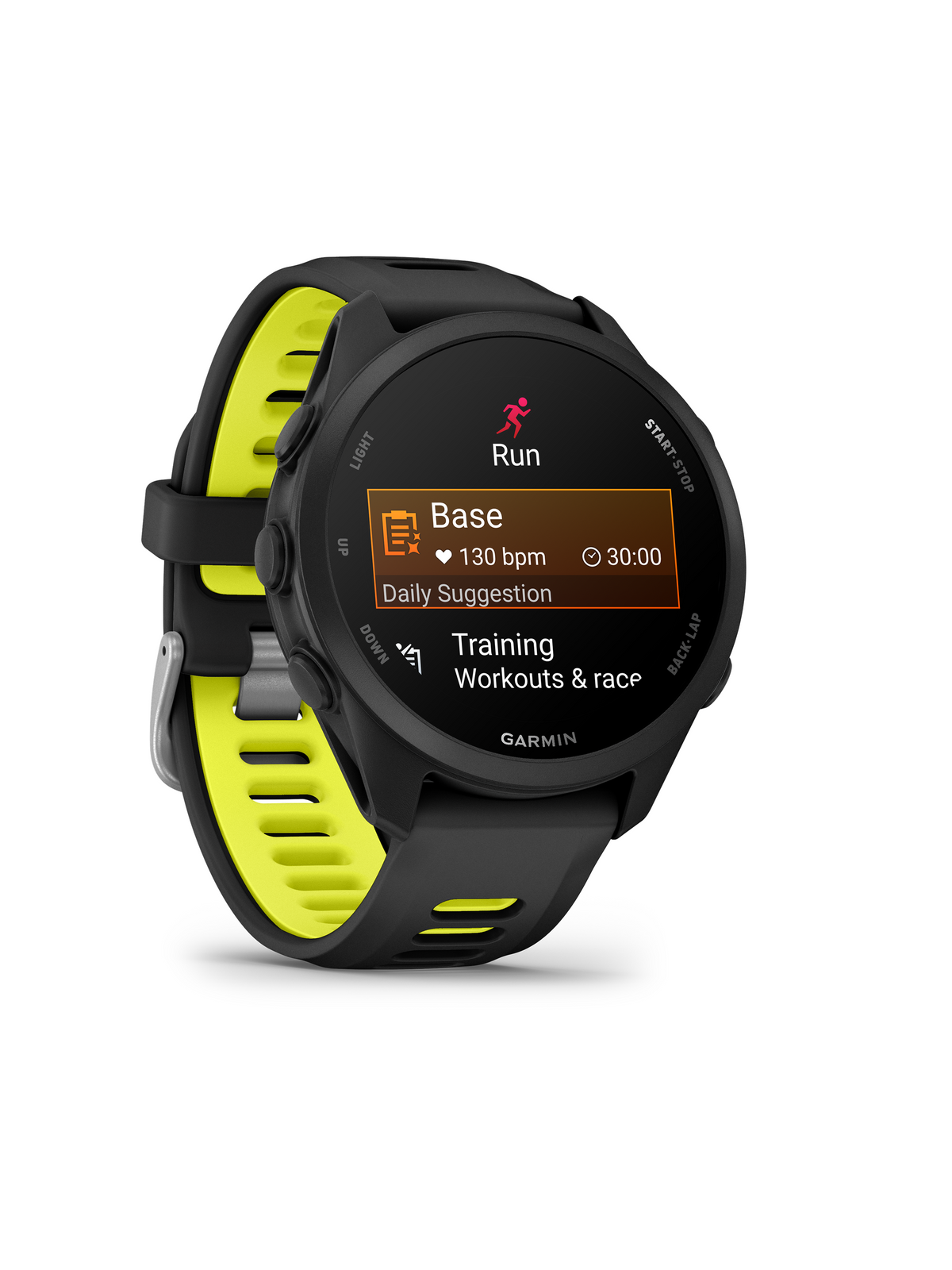 Garmin Foreunner 170