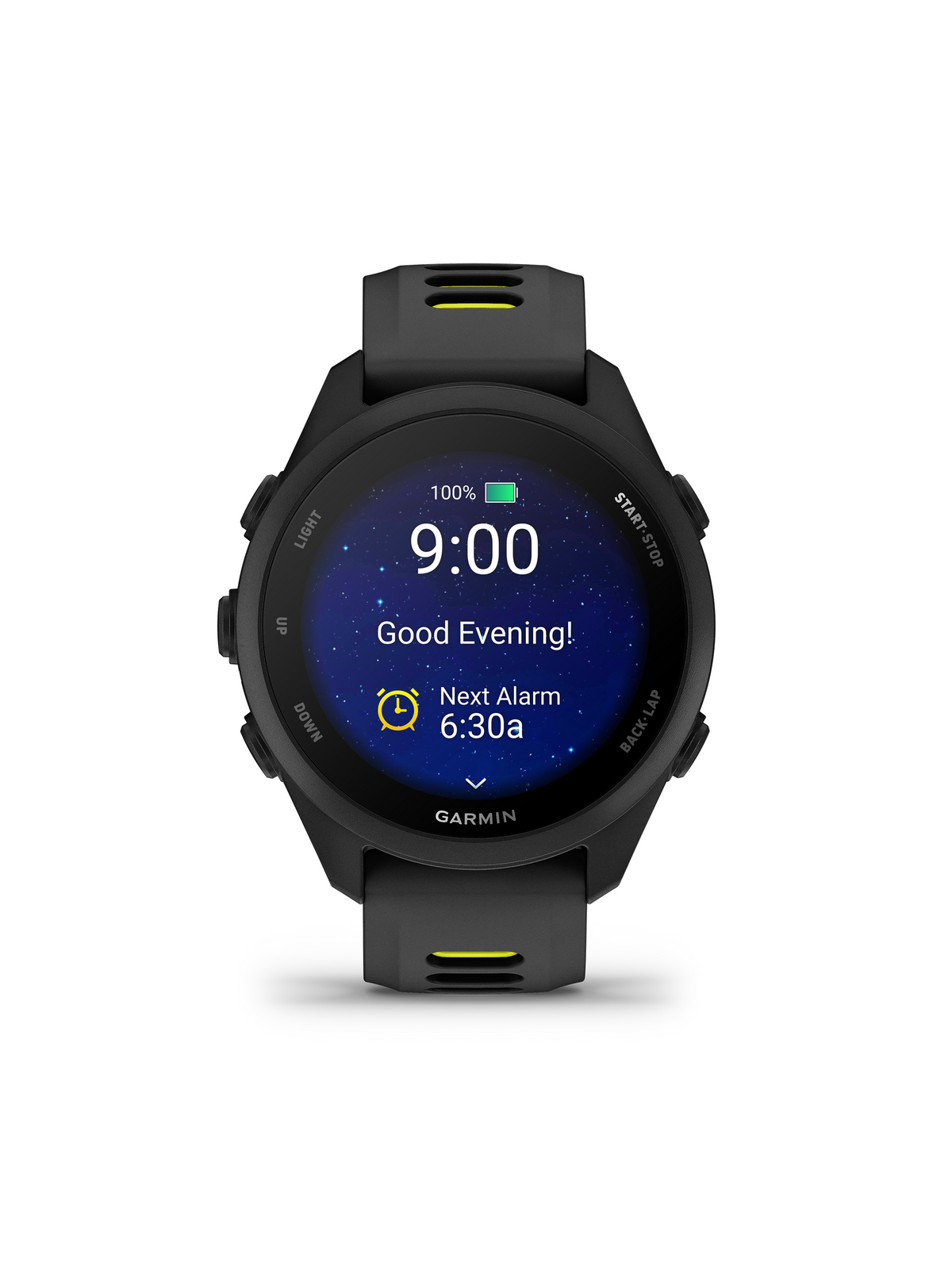 Garmin Foreunner 170