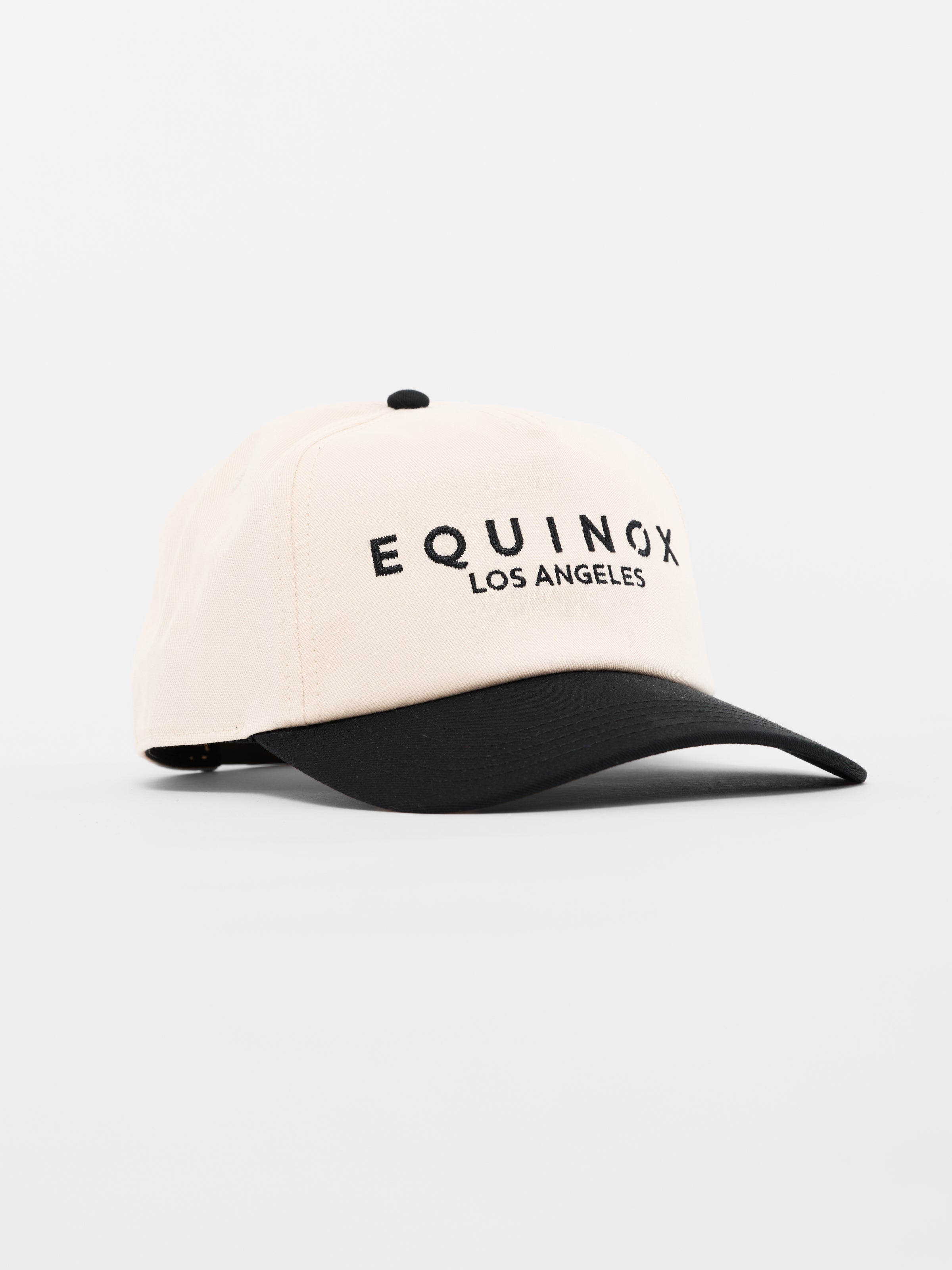 Equinox LA Twill Roscoe Hat