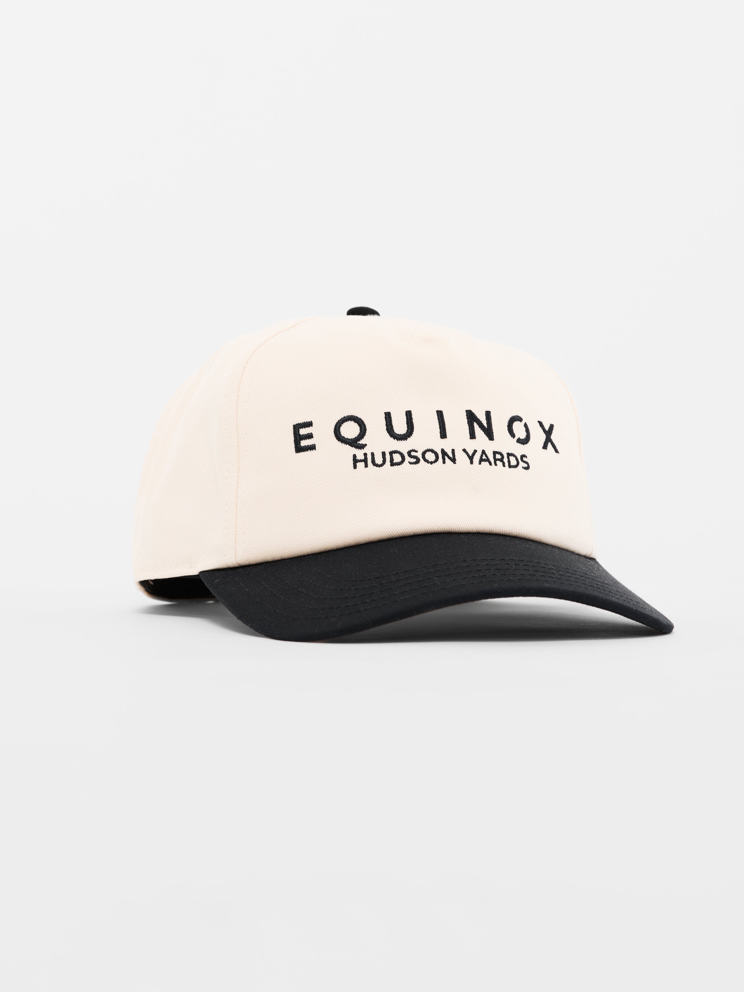 Equinox Hudson Yards Twill Roscoe Hat