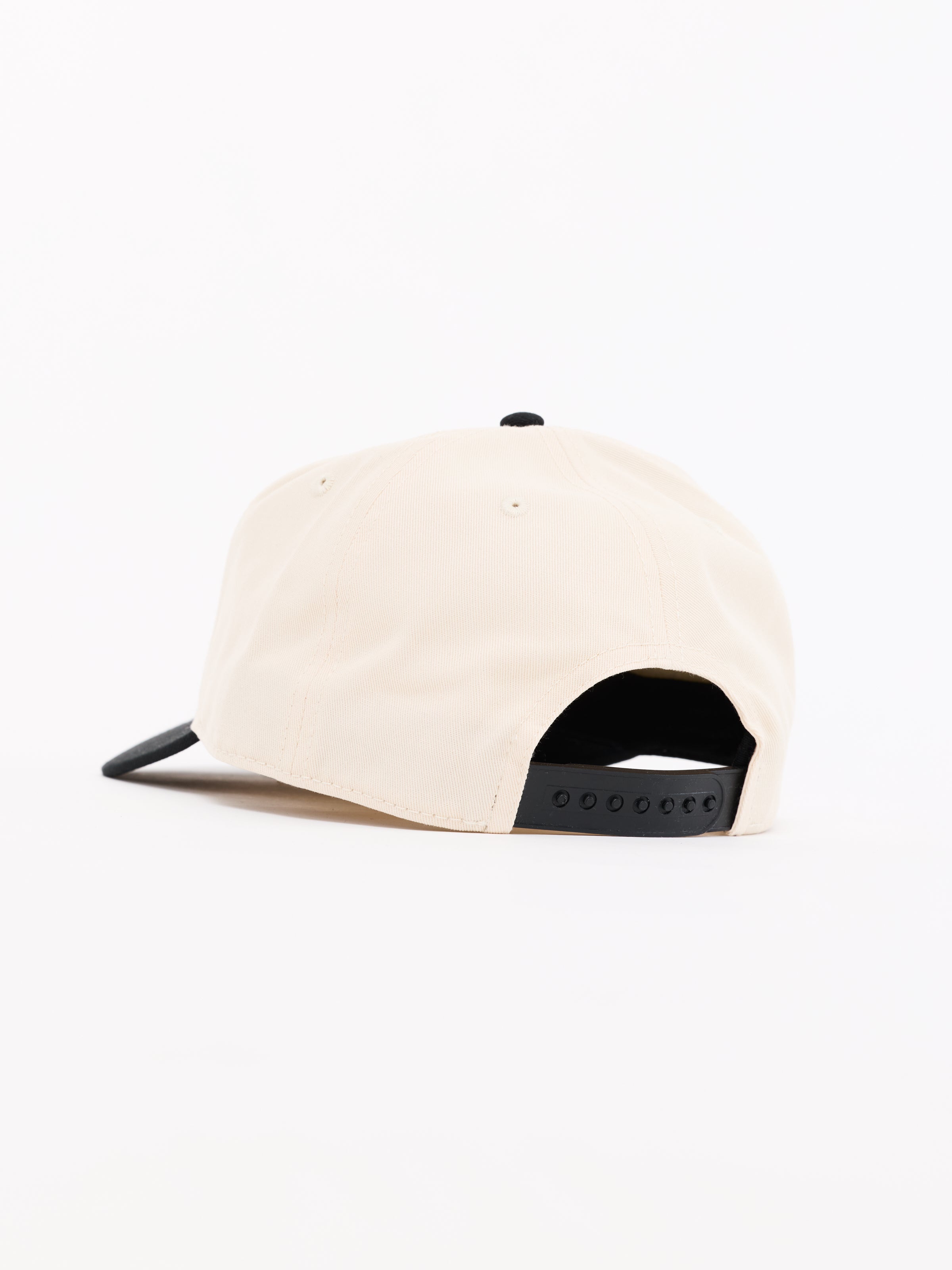 Equinox Hudson Yards Twill Roscoe Hat