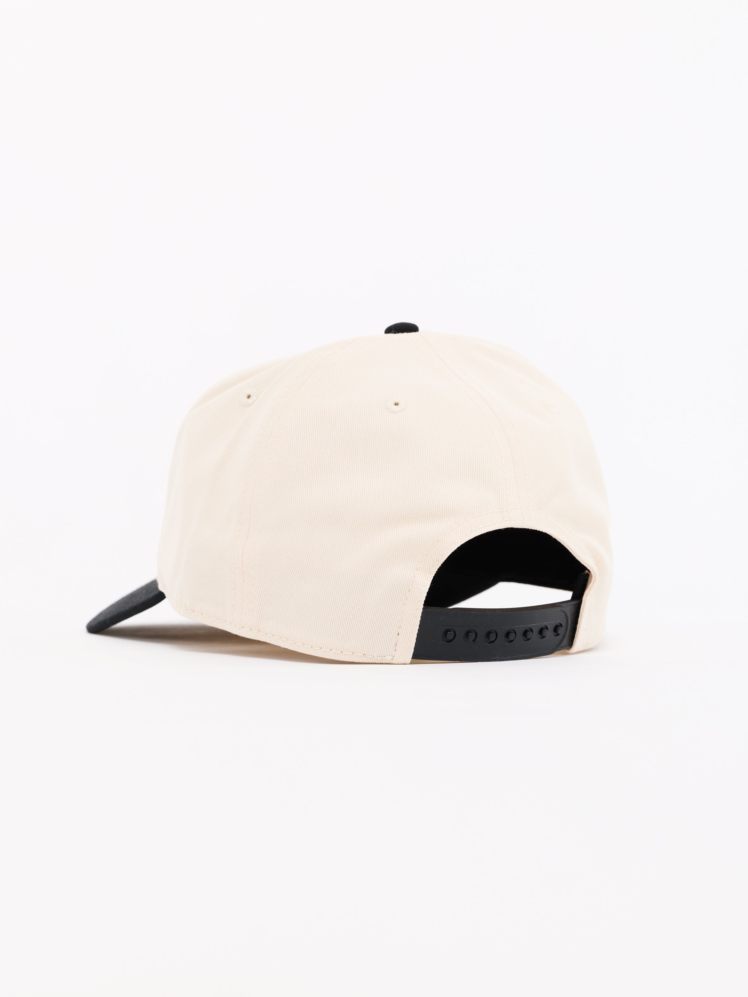 Equinox NYC Twill Roscoe Hat