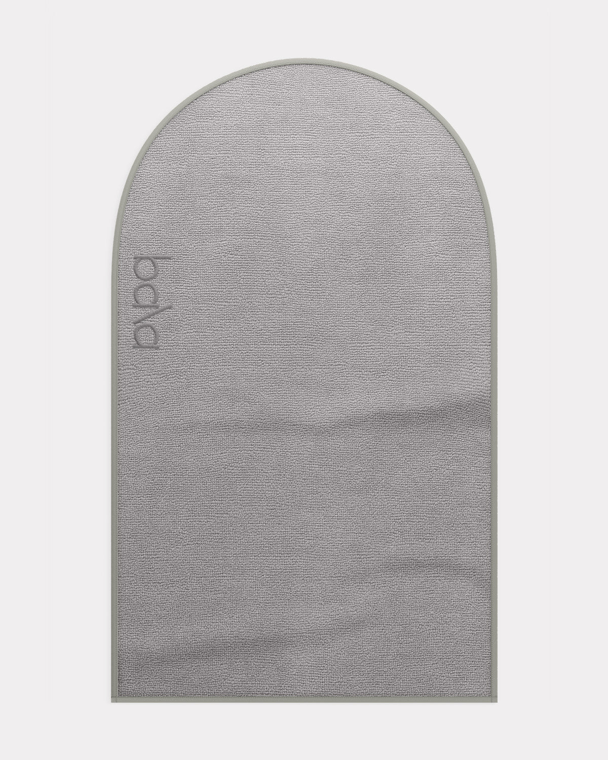 The Mini Sweat Towel