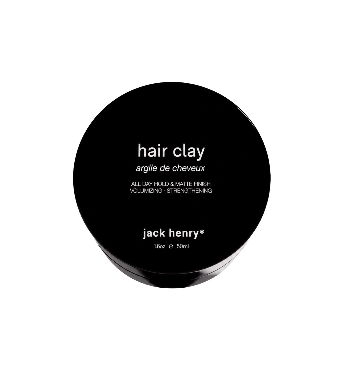 Hair Clay