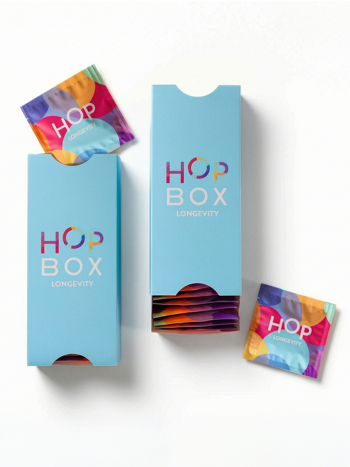 HOP Box Longevity