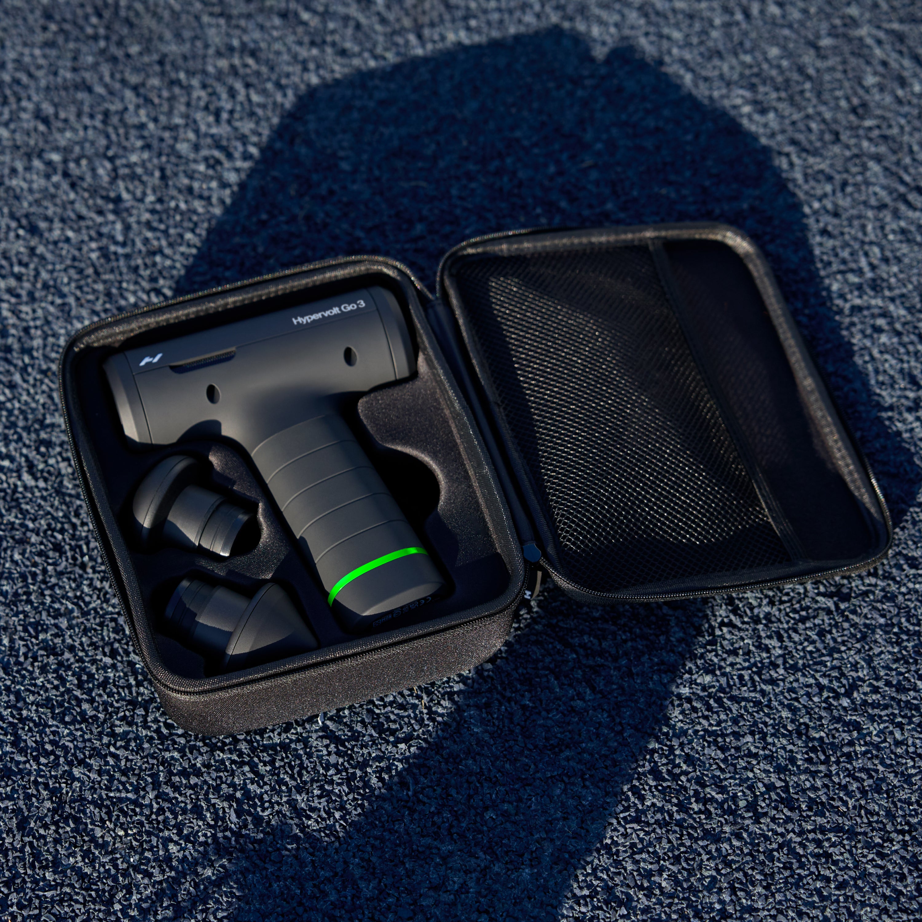 Hyperice Hypervolt Go3