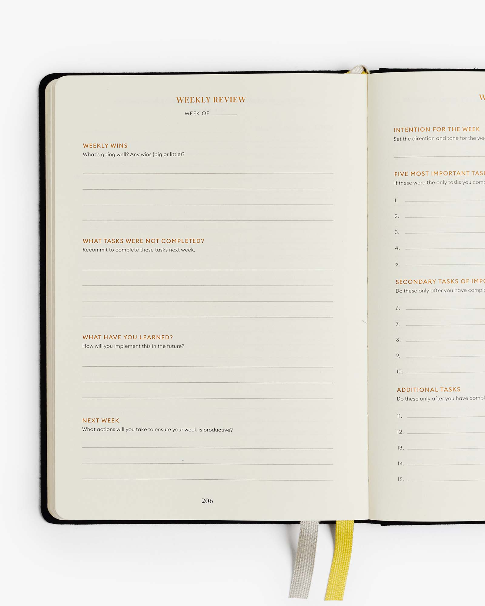 Intelligent Change Productivity Planner