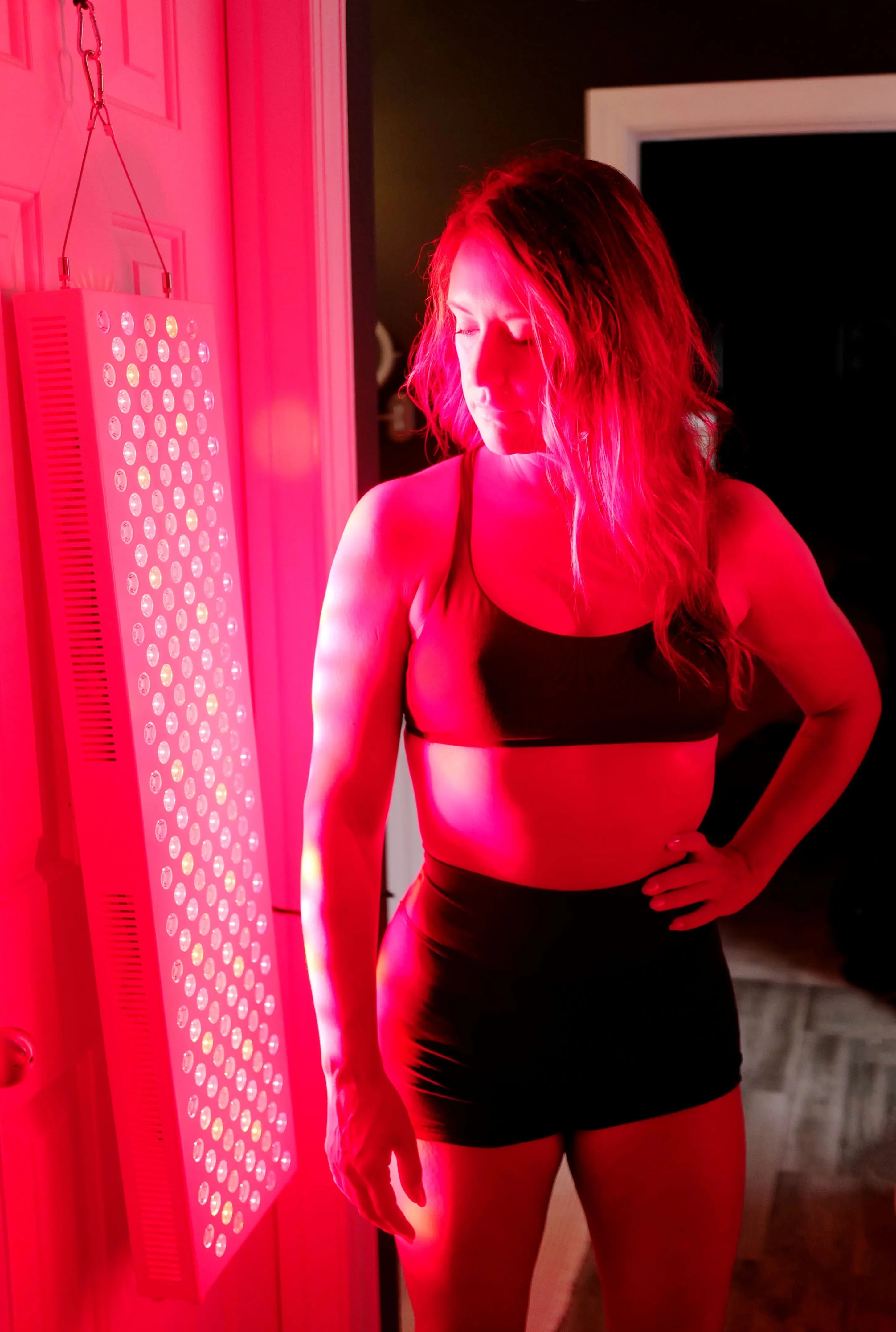 Valo Red Light Valo Blaze