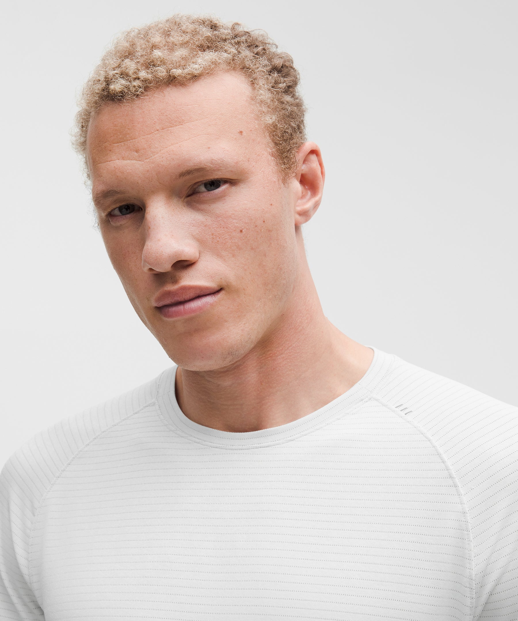 Lululemon License To Train Long-Sleeve Shirt