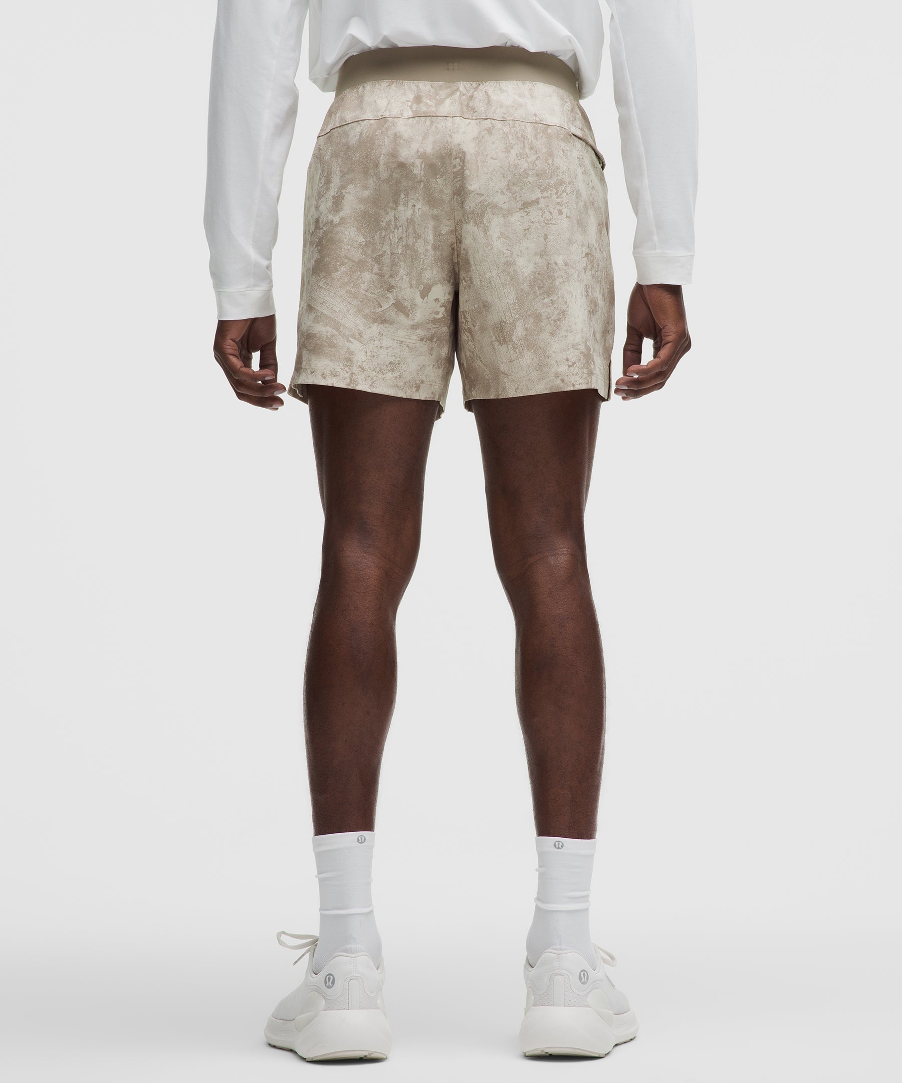 Lululemon Zeroed In Short 5" - Unlined