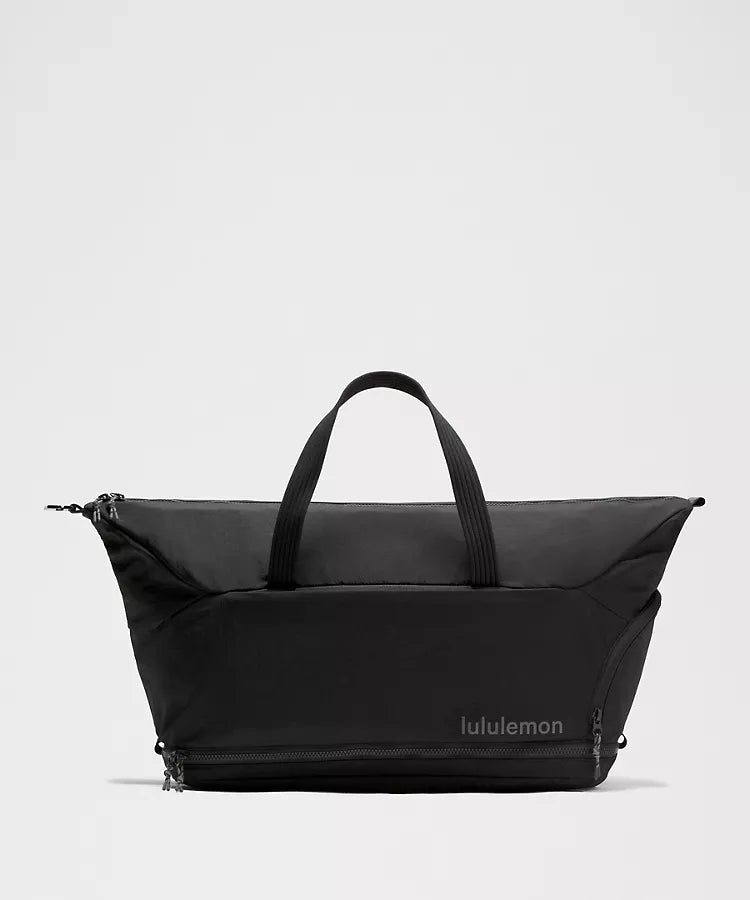 Lululemon 3-in-1 Gym Duffle Bag 30L