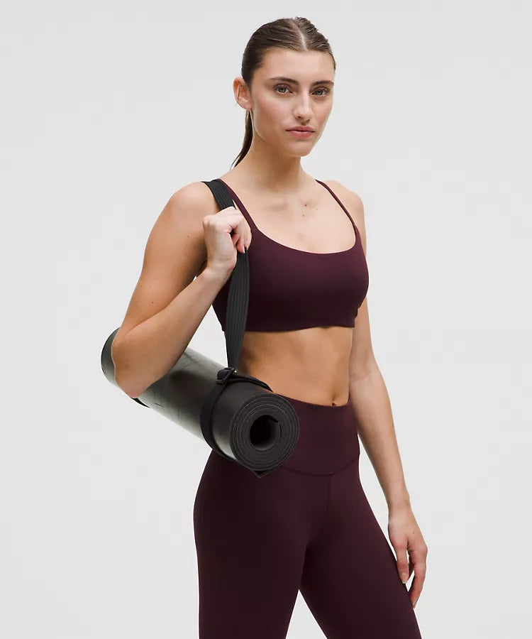 Lululemon 3-in-1 Gym Duffle Bag 30L