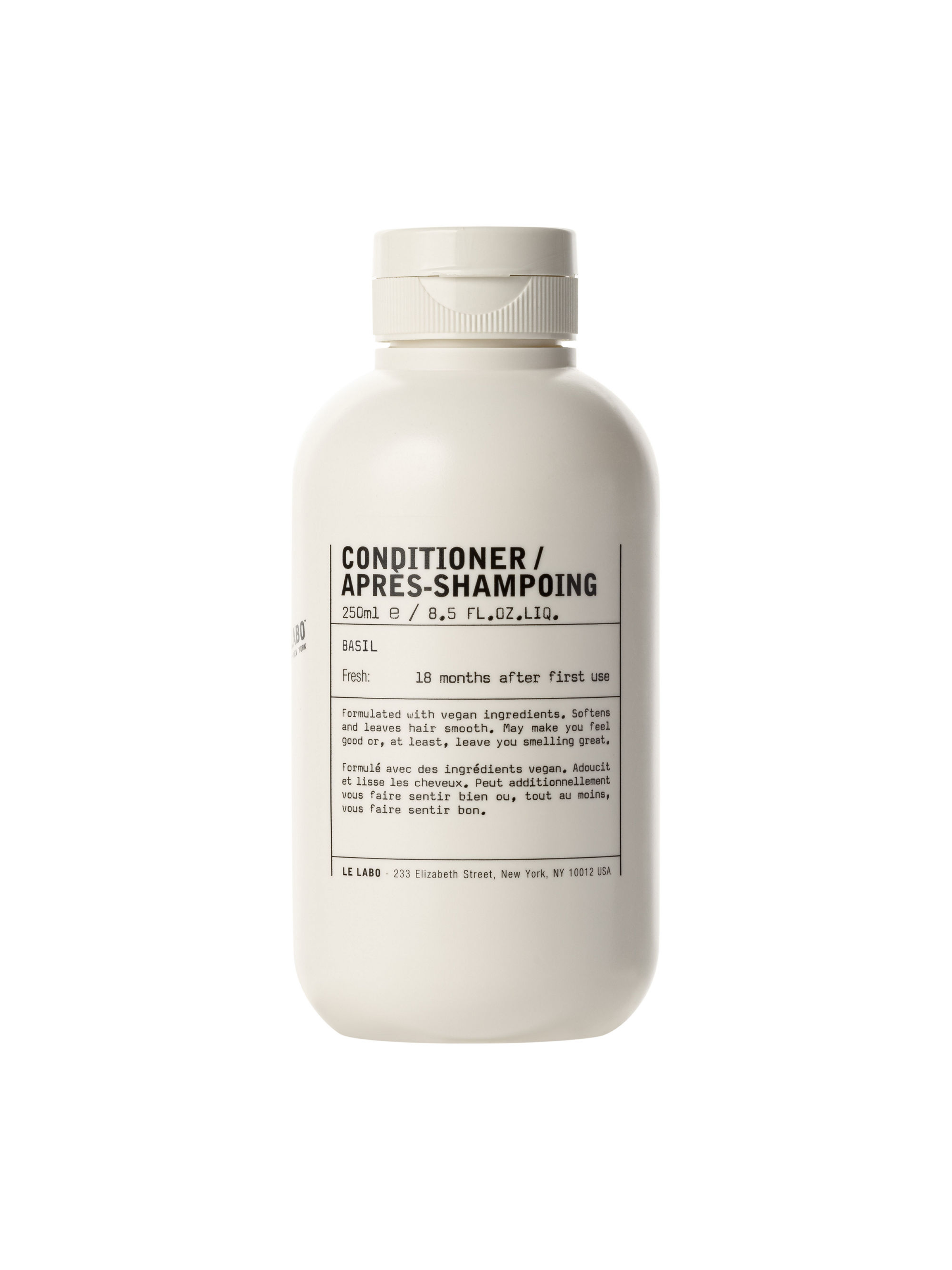 Le Labo Basil Conditioner