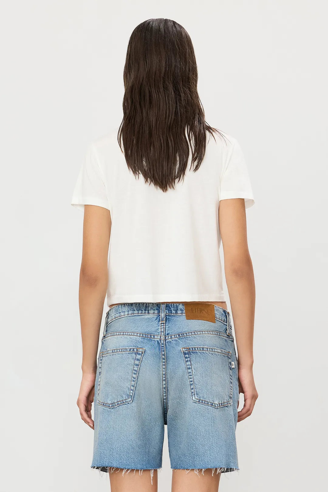 Eterne Emmett Boyfriend Short