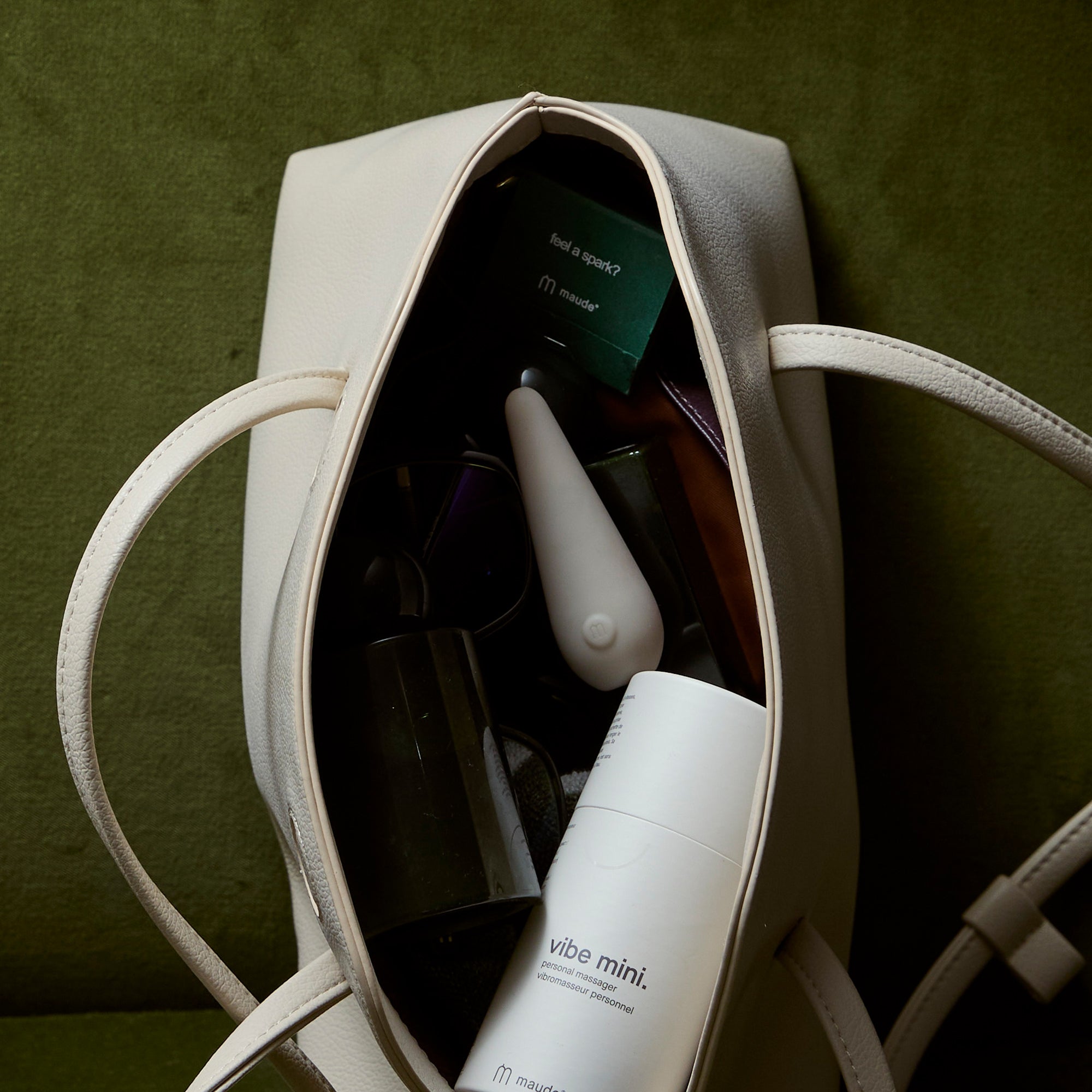 maude vibe mini