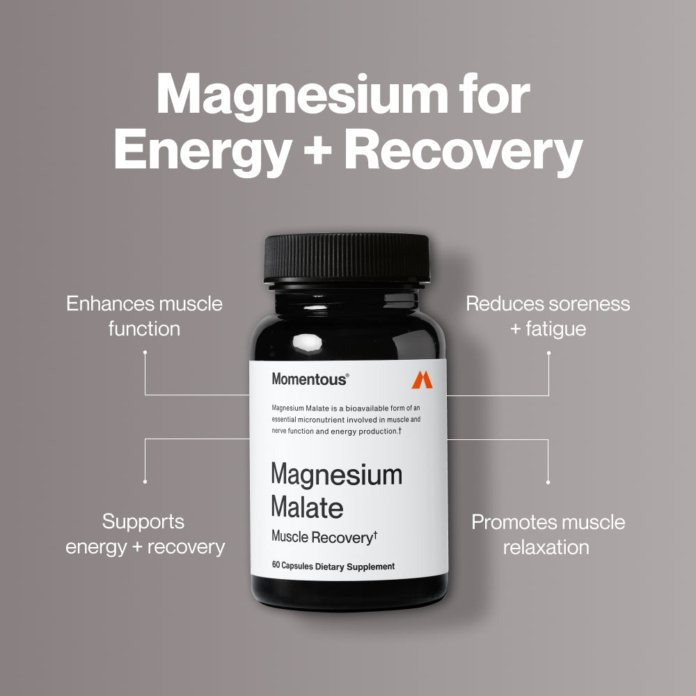 Magnesium Malate