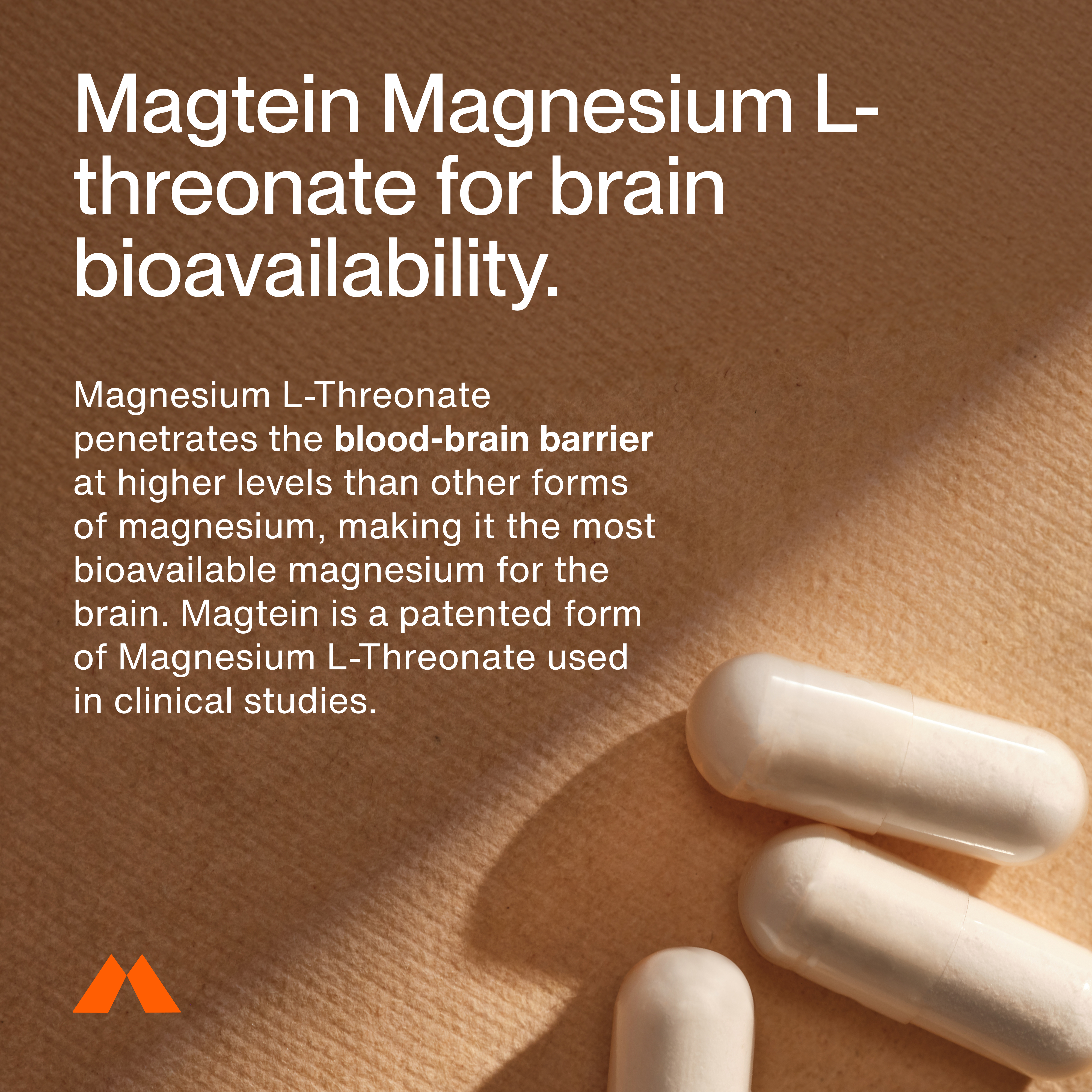 Magnesium L-Threonate