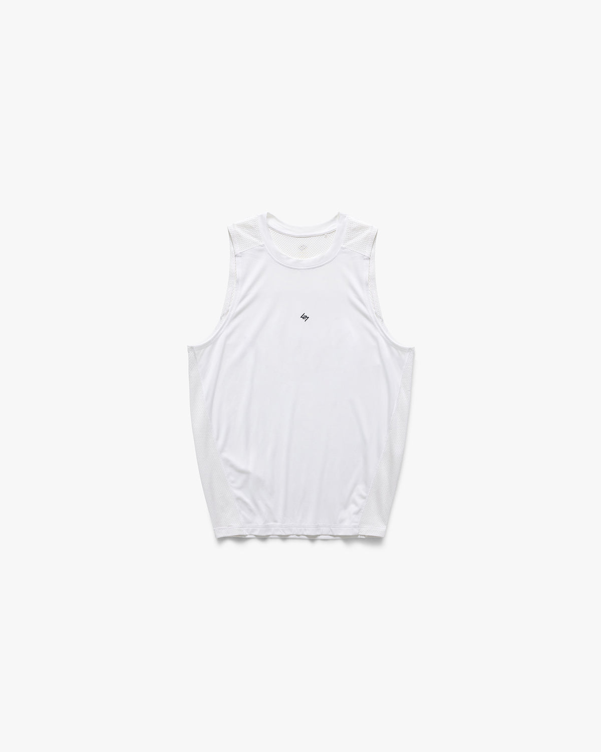 Represent 247 Numbers Vest