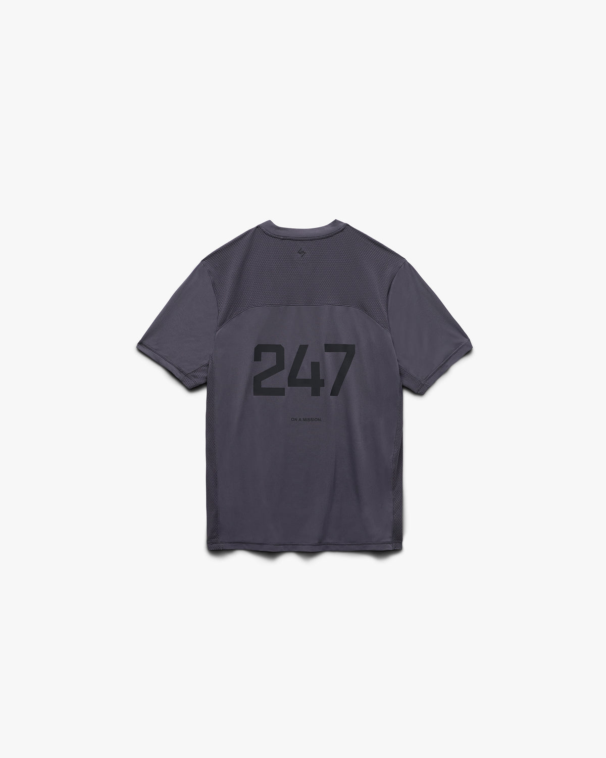 Represent 247 Numbers Tee