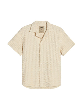 OAS Waffle Shirt